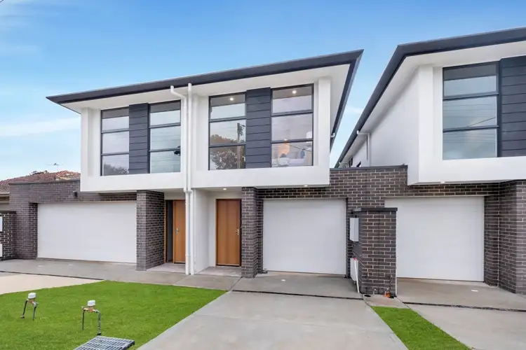 Second view of Homely townhouse listing, 52D Forest Avenue, Newton SA 5074