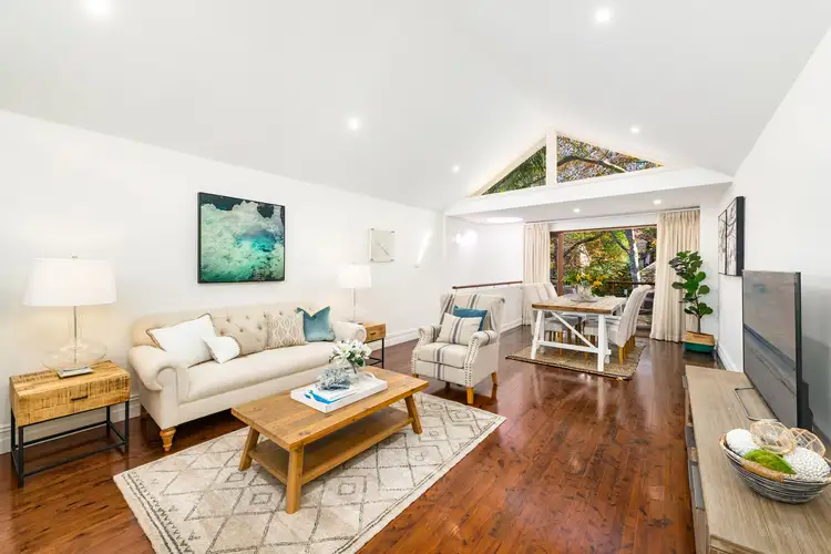 Main view of Homely semi-detached listing, 34 Ancrum Street, Waverton NSW 2060