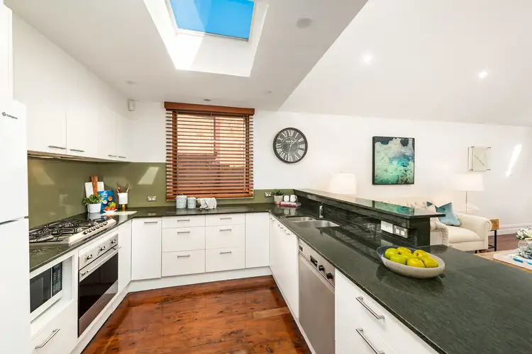 Second view of Homely semi-detached listing, 34 Ancrum Street, Waverton NSW 2060