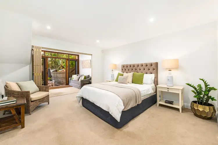 Third view of Homely semi-detached listing, 34 Ancrum Street, Waverton NSW 2060