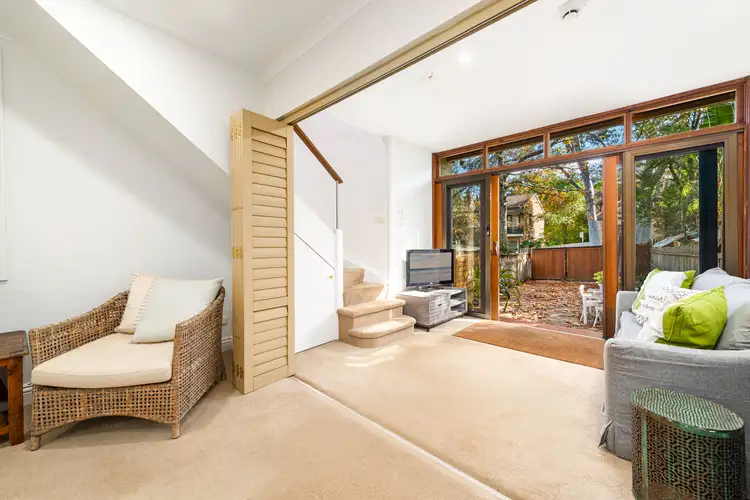 Fourth view of Homely semi-detached listing, 34 Ancrum Street, Waverton NSW 2060