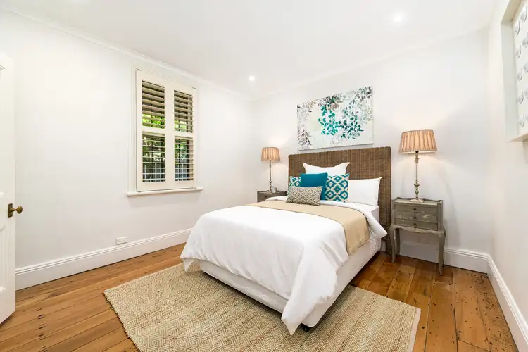 Fifth view of Homely semi-detached listing, 34 Ancrum Street, Waverton NSW 2060