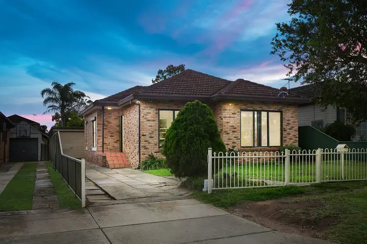 Main view of Homely house listing, 8 Marks Street, Chester Hill NSW 2162