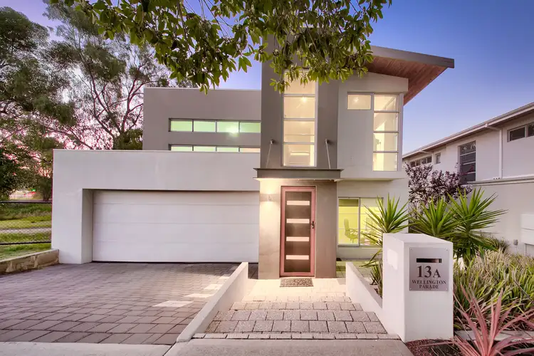 13a Wellington Parade, Yokine WA 6060