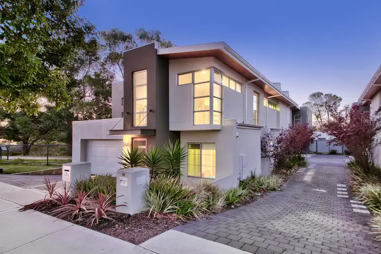 Second view of Homely house listing, 13a Wellington Parade, Yokine WA 6060