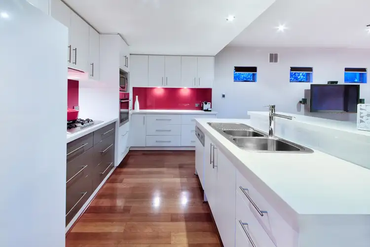 Fourth view of Homely house listing, 13a Wellington Parade, Yokine WA 6060