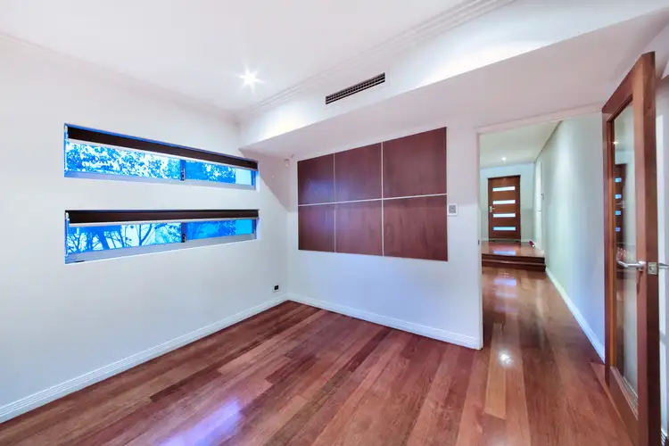 Fifth view of Homely house listing, 13a Wellington Parade, Yokine WA 6060