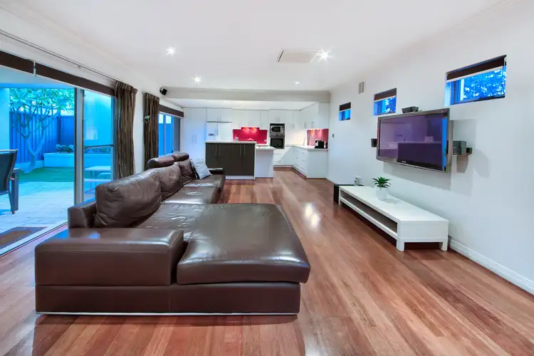 Sixth view of Homely house listing, 13a Wellington Parade, Yokine WA 6060