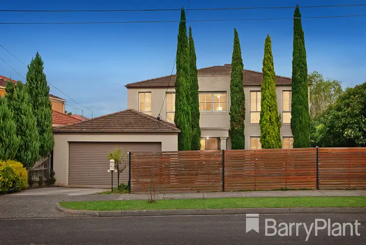 19 Sainsbury Avenue, Greensborough VIC 3088