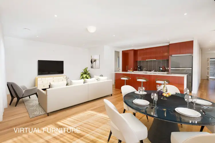 Fourth view of Homely unit listing, 11/40 Green Island Avenue, Mount Martha VIC 3934