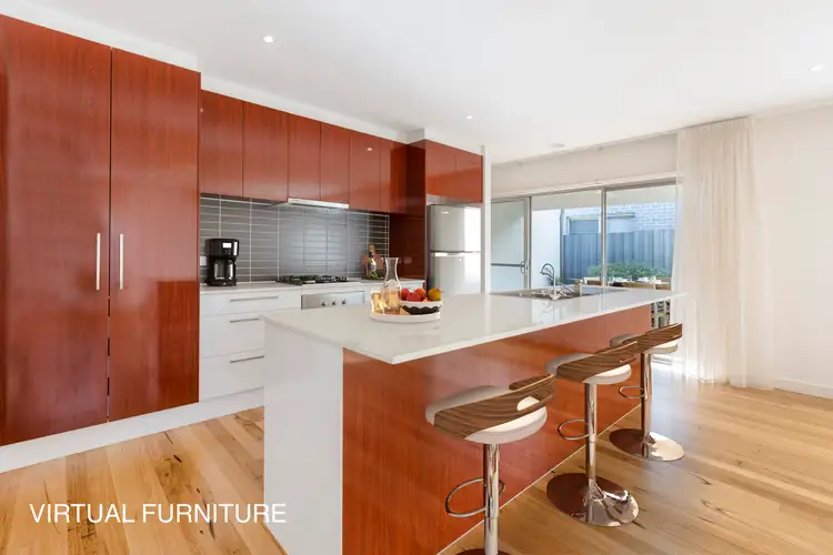 Fifth view of Homely unit listing, 11/40 Green Island Avenue, Mount Martha VIC 3934