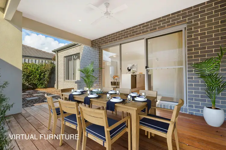 Sixth view of Homely unit listing, 11/40 Green Island Avenue, Mount Martha VIC 3934