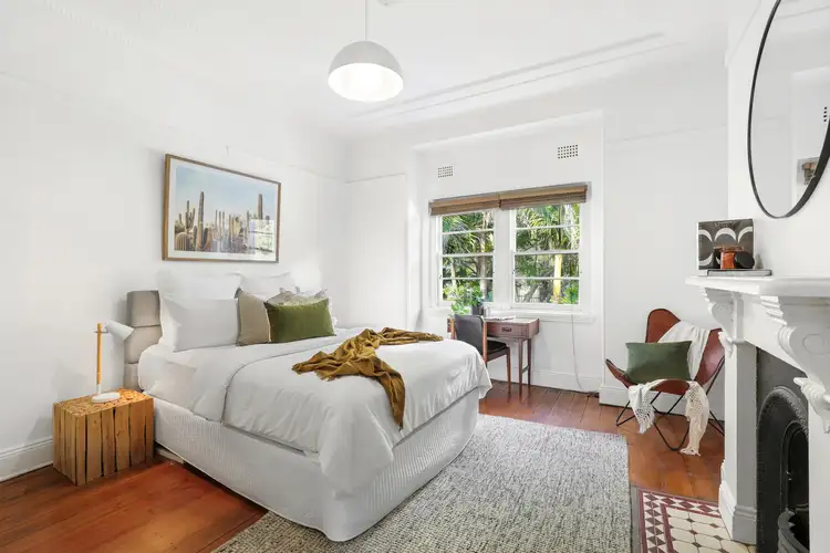 Third view of Homely apartment listing, 3/4-6 The Boulevarde, Lewisham NSW 2049