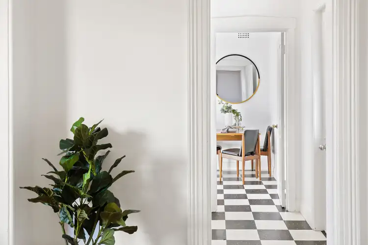 Sixth view of Homely apartment listing, 3/4-6 The Boulevarde, Lewisham NSW 2049