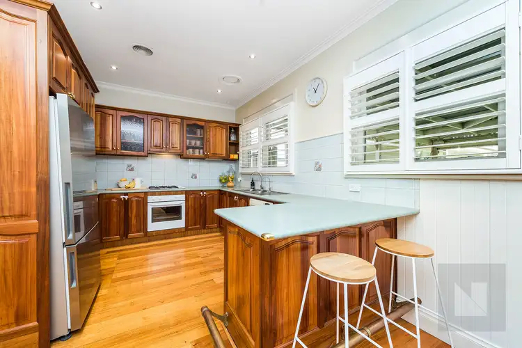 Second view of Homely house listing, 30 Saltley Street, South Kingsville VIC 3015