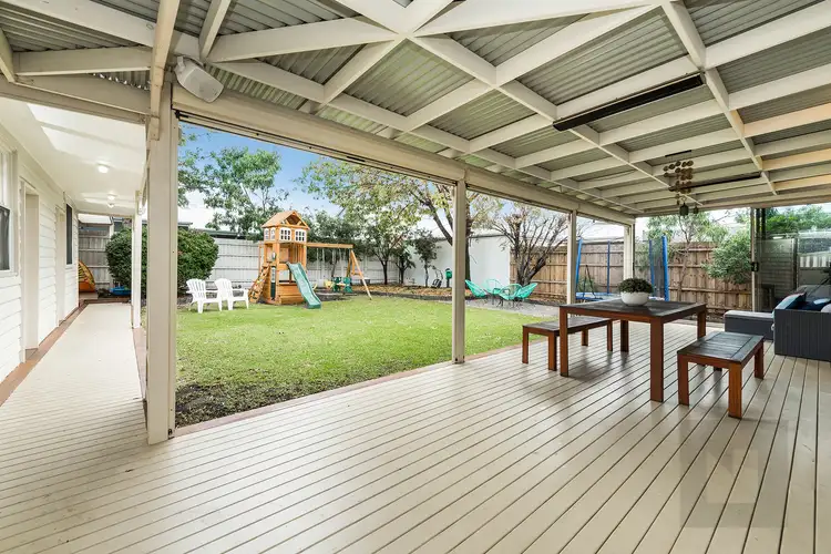 Sixth view of Homely house listing, 30 Saltley Street, South Kingsville VIC 3015