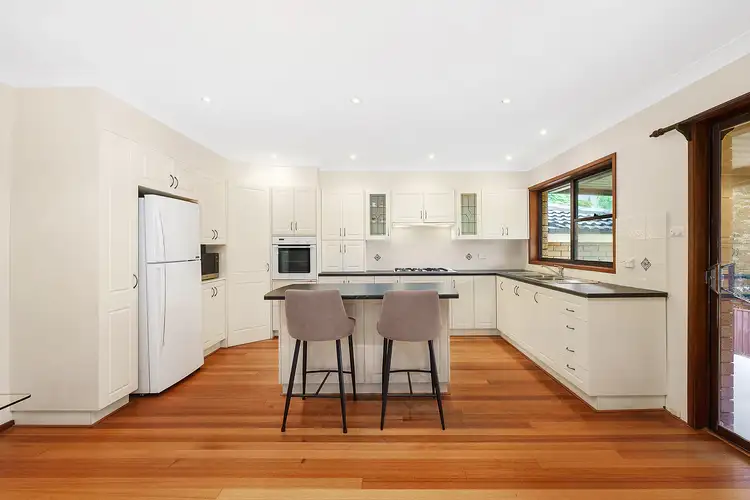 Second view of Homely house listing, 64 Flinders Road, Georges Hall NSW 2198