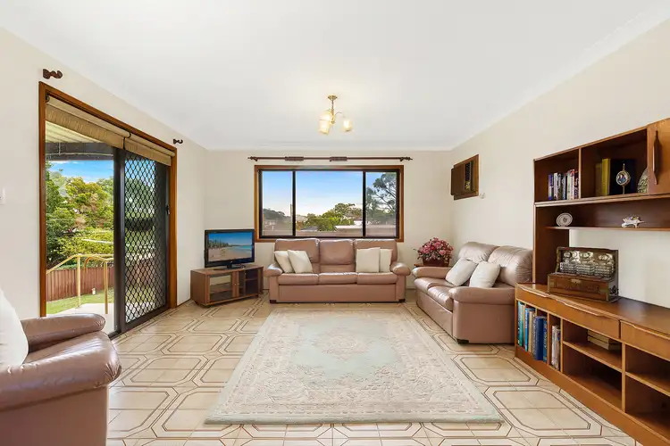 Third view of Homely house listing, 64 Flinders Road, Georges Hall NSW 2198