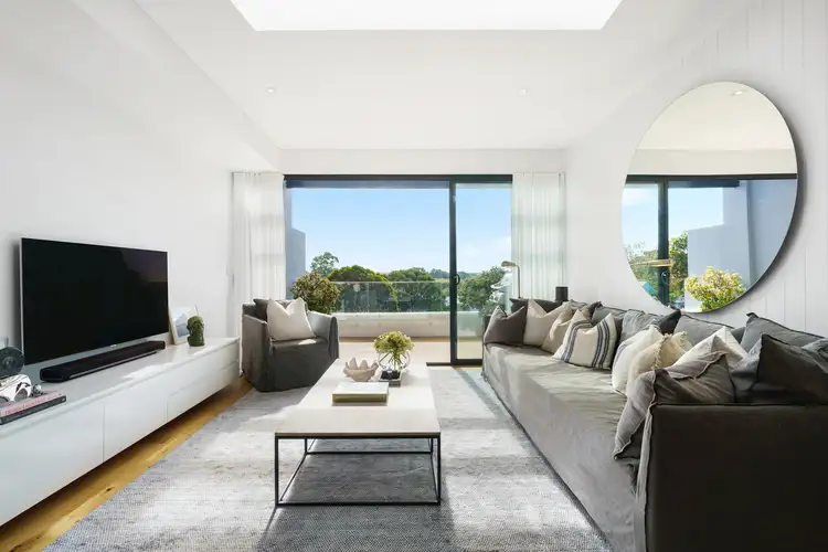 305/23 Myrtle Street, North Sydney NSW 2060