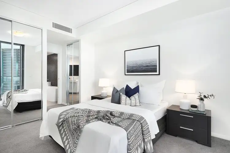 Fourth view of Homely apartment listing, 316/20 McGill Street, Lewisham NSW 2049