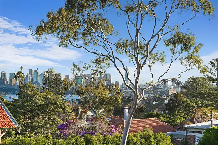 6/68 Bradleys Head Road, Mosman NSW 2088