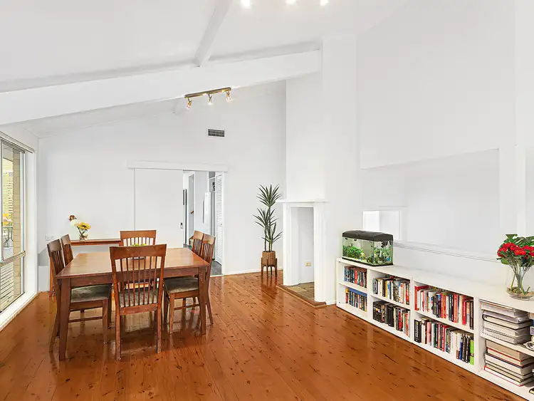 Second view of Homely house listing, 7 The Grove, Belrose NSW 2085