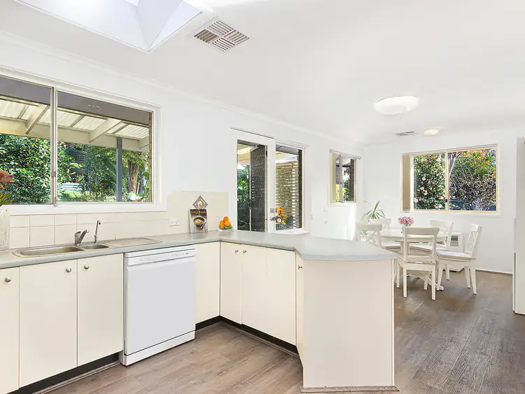 Third view of Homely house listing, 7 The Grove, Belrose NSW 2085