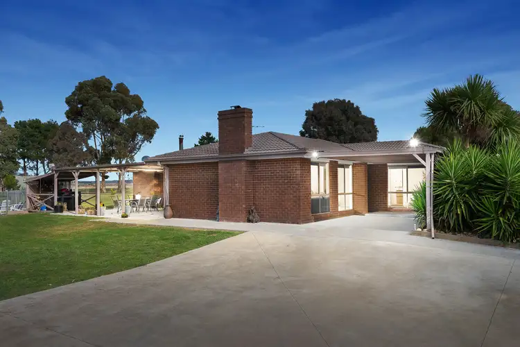 Fourth view of Homely house listing, 232 Campbell Road, Riddells Creek VIC 3431