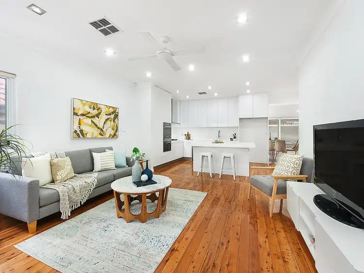 Second view of Homely house listing, 2 Payten Street, Kogarah Bay NSW 2217