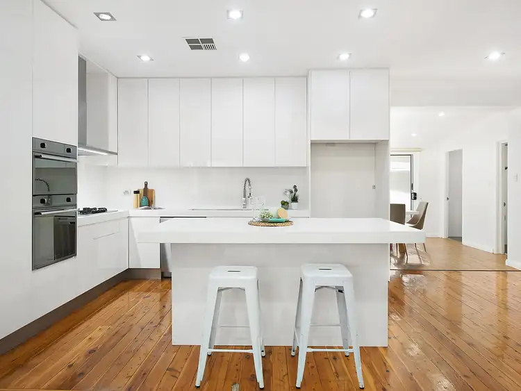 Fourth view of Homely house listing, 2 Payten Street, Kogarah Bay NSW 2217