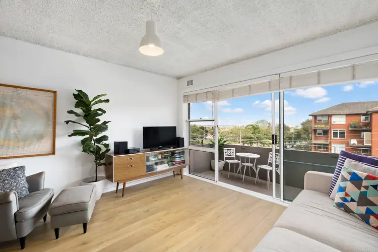 9/98 Botany Street, Kingsford NSW 2032