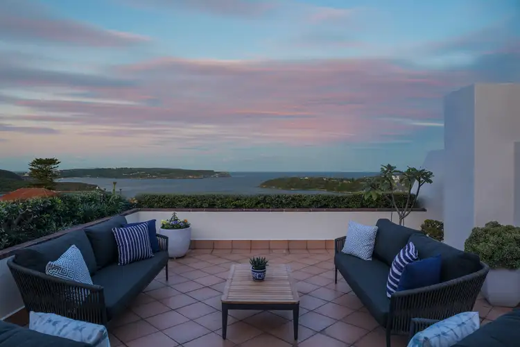 3/39 Moruben Road, Mosman NSW 2088