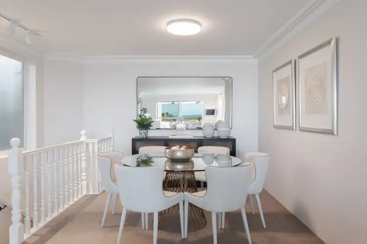 Fifth view of Homely apartment listing, 3/39 Moruben Road, Mosman NSW 2088