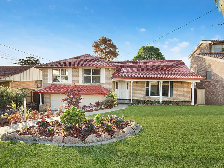 26 Hibiscus Avenue, Carlingford NSW 2118