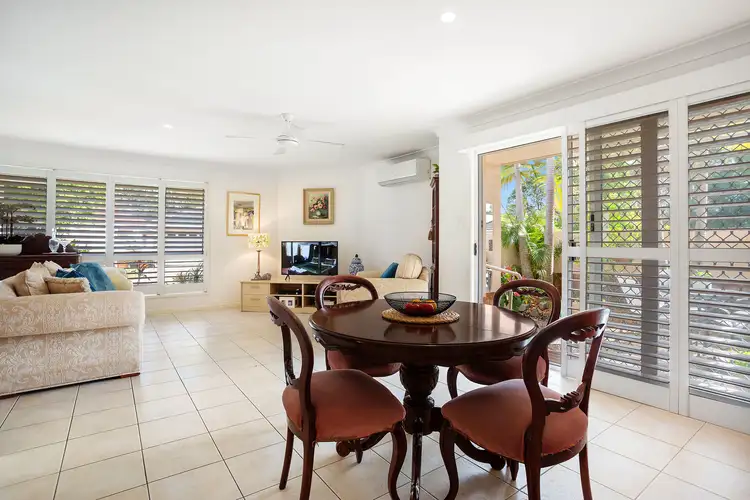 Third view of Homely villa listing, 46/29 Ellis Drive, Mudgeeraba QLD 4213