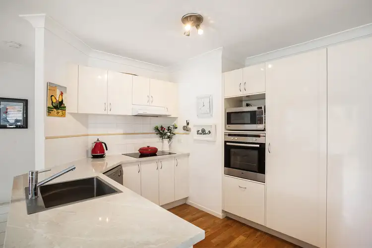 Fourth view of Homely villa listing, 46/29 Ellis Drive, Mudgeeraba QLD 4213