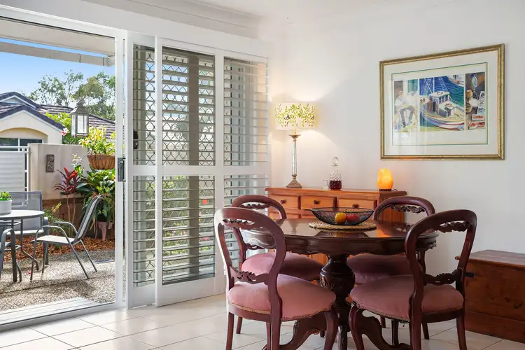 Fifth view of Homely villa listing, 46/29 Ellis Drive, Mudgeeraba QLD 4213