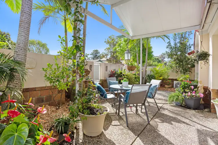 Sixth view of Homely villa listing, 46/29 Ellis Drive, Mudgeeraba QLD 4213