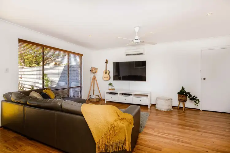 Second view of Homely unit listing, 8/15 Ewen Street, Scarborough WA 6019