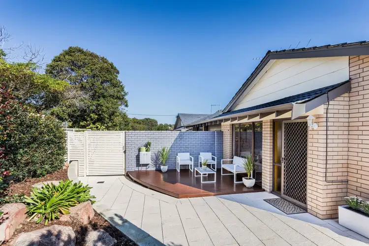 Fourth view of Homely unit listing, 8/15 Ewen Street, Scarborough WA 6019