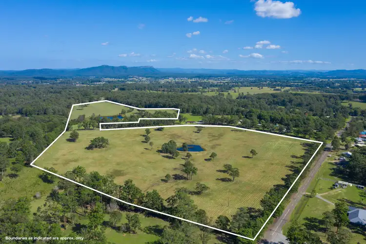 Lot 12 Rawdon Island Road, Sancrox NSW 2446