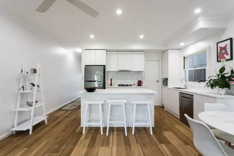 Third view of Homely house listing, 4 Dawson Street, Naremburn NSW 2065