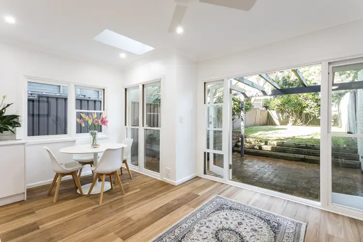 Fourth view of Homely house listing, 4 Dawson Street, Naremburn NSW 2065