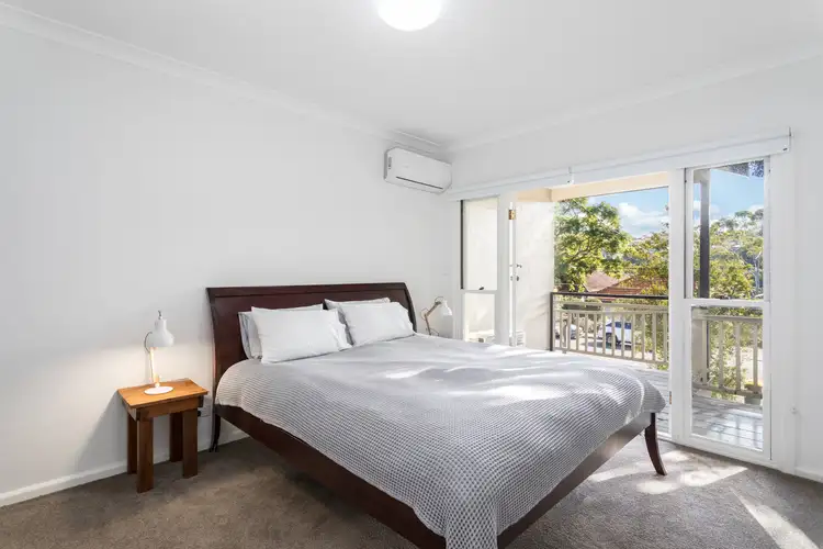 Sixth view of Homely house listing, 4 Dawson Street, Naremburn NSW 2065