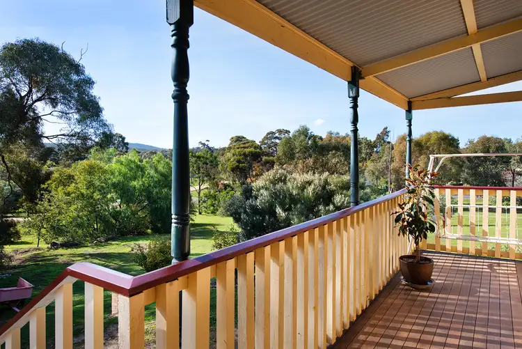 Third view of Homely house listing, 17 Steele Street, Maldon VIC 3463