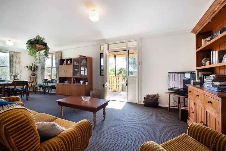 Fourth view of Homely house listing, 17 Steele Street, Maldon VIC 3463