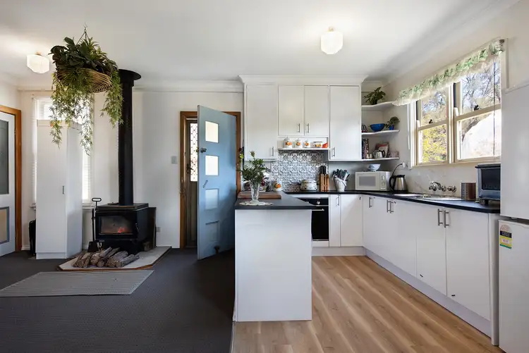 Sixth view of Homely house listing, 17 Steele Street, Maldon VIC 3463