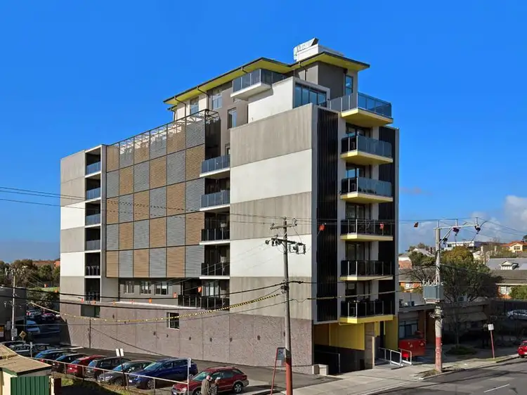 503/82 Hawdon Street, Heidelberg VIC 3084