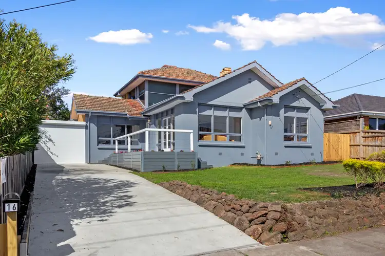 16 Mountfield Avenue, Malvern East VIC 3145