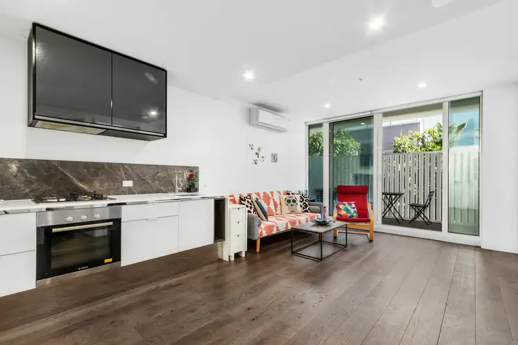 Main view of Homely apartment listing, 118/211 Bay Street, Brighton VIC 3186